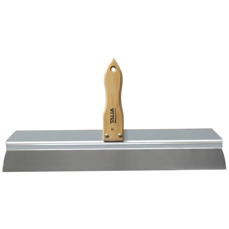 COUTEAU A ENDUIRE INOX 50CM Taliaplast 440824 | 440824 COUTEAU A ENDUIRE INOX 50CM Taliaplast 440824 | 440824