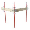 SUPPORT ANGLE PIQUET Taliaplast 401503 | 401503