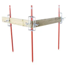 PIQUET IMPLANTATION 1.50M Taliaplast 401501 | 401501