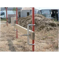 PIQUET IMPLANTATION 1.50M Taliaplast 401501 | 401501