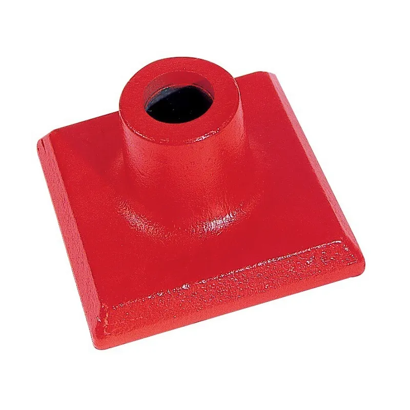 DAME CARREE 5KG ACIER FORGE Taliaplast 420202 | 420202 DAME CARREE 5KG ACIER FORGE Taliaplast 420202 | 420202