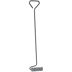 BOUCHARDE MOSAIQUE 175 MM Taliaplast 420102 | 420102