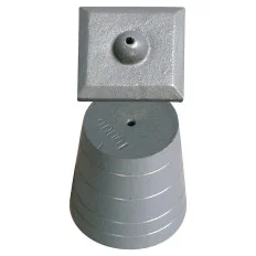 PLOMB DE MACON 1000G Taliaplast 420404 | 420404