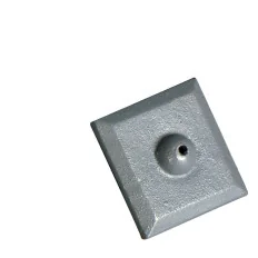 PLOMB DE MACON 1000G Taliaplast 420404 | 420404