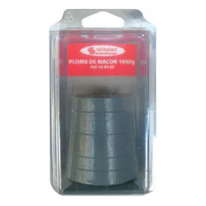 PLOMB DE MACON 1000G Taliaplast 420404 | 420404