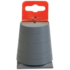 PLOMB DE MACON 1000G Taliaplast 420404 | 420404