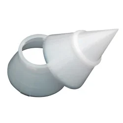 SACHET 3 EMBOUTS POCHE 302104 Taliaplast 302106 | 302106