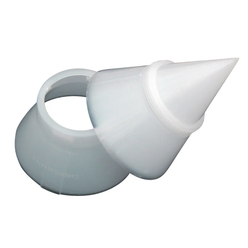 SACHET 3 EMBOUTS POCHE 302104 Taliaplast 302106 | 302106