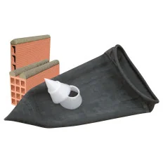 POCHE A JOINT MULTI MATERIAUX Taliaplast 302104 | 302104