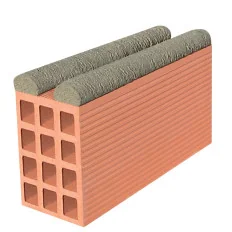 POCHE A JOINT MULTI MATERIAUX Taliaplast 302104 | 302104