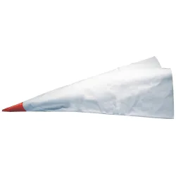 POCHE A JOINT BLANCHE BLISTER Taliaplast 302103 | 302103