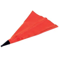 POCHE A JOINT TOILE POLYESTER Taliaplast 302100 | 302100