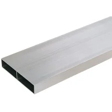 REGLE ALUMINIUM 1 VOILE L 400 Taliaplast 380107 | 380107