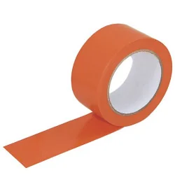 PVC ORANGE 33MLx48mm Taliaplast 600301 | 600301