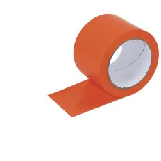 PVC ORANGE 33MLx75mm Taliaplast 600302 | 600302