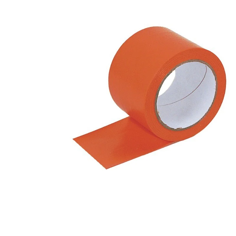 PVC ORANGE 33MLx75mm Taliaplast 600302 | 600302