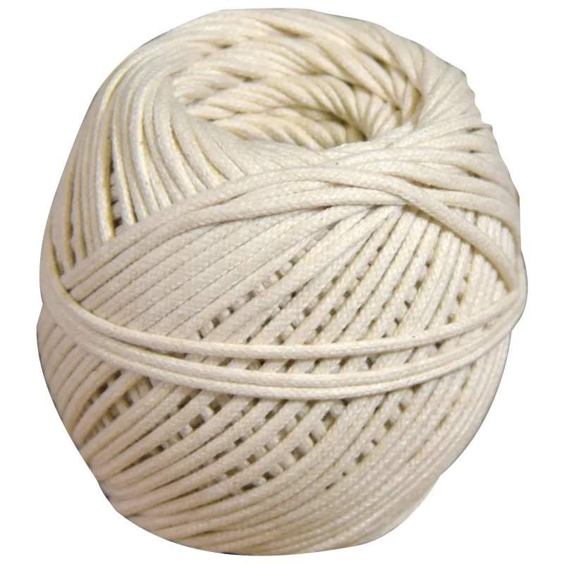 CORDEAU COTON TRESSE D.1.5X59M Taliaplast 400500 | 400500 CORDEAU COTON TRESSE D.1.5X59M Taliaplast 400500 | 400500