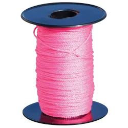 CORD.PP TRESS.FLUO ROSE1.5X100 Taliaplast 400515 | 400515