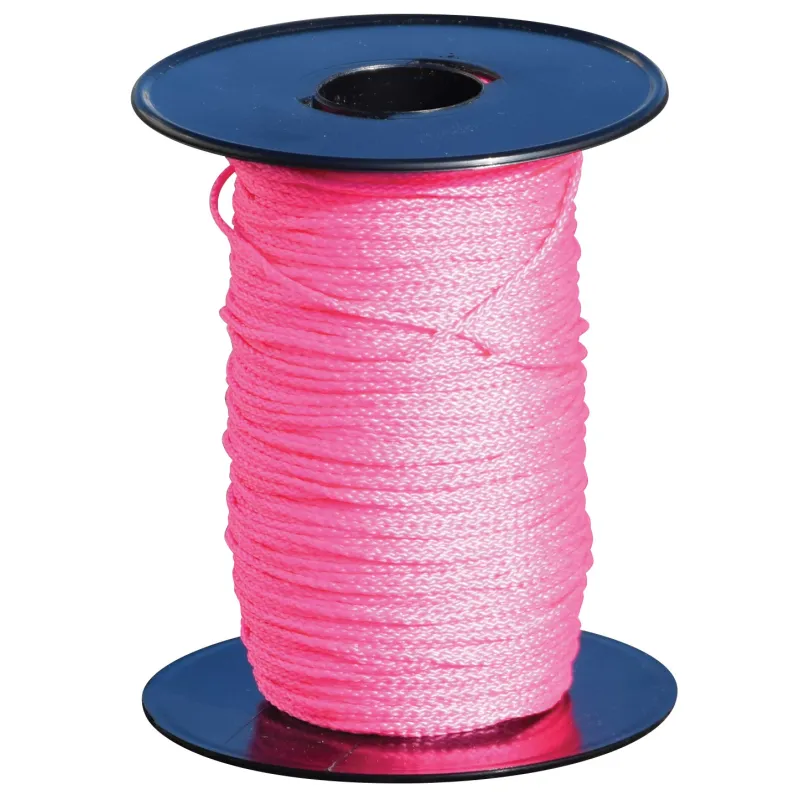 CORD.PP TRESS.FLUO ROSE1.5X100 Taliaplast 400515 | 400515 CORD.PP TRESS.FLUO ROSE1.5X100 Taliaplast 400515 | 400515