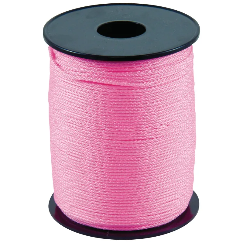 CORD.PP TRESS.FLUO ROSE1.5X200 Taliaplast 400511 | 400511 CORD.PP TRESS.FLUO ROSE1.5X200 Taliaplast 400511 | 400511