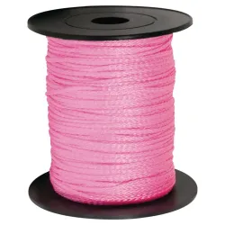 CORD.PP TRESS.FLUO ROSE2.5X200 Taliaplast 400512 | 400512