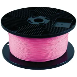 CORD.PP TRES.FLUO ROSE1.5X1000 Taliaplast 400513 | 400513