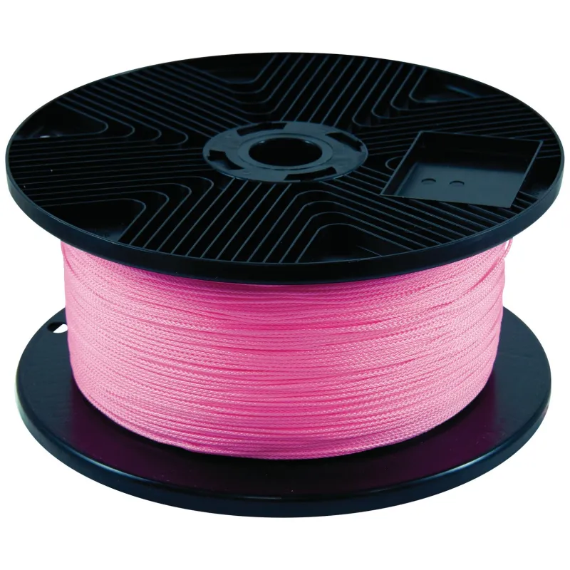 CORD.PP TRES.FLUO ROSE1.5X1000 Taliaplast 400513 | 400513 CORD.PP TRES.FLUO ROSE1.5X1000 Taliaplast 400513 | 400513