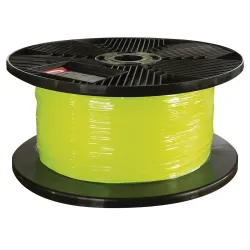 CORD.PP TRES.FLUOJAUNE1.5X1000 Taliaplast 400517 | 400517