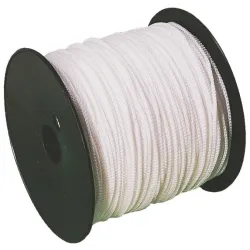 CORDEAU PP TRESS.BLANC1.5X200M Taliaplast 400504 | 400504