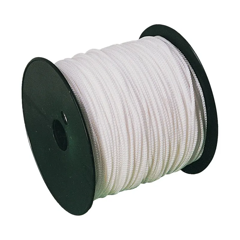 CORDEAU PP TRESS.BLANC 2.5X200 Taliaplast 400506 | 400506 CORDEAU PP TRESS.BLANC 2.5X200 Taliaplast 400506 | 400506
