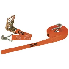 ARRIMAGE ORANG.CLIQUET 6MX35MM Taliaplast 402200 | 402200