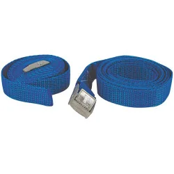 ARRIMAGE BLEU 2.5X25 LOT DE 2 Taliaplast 402204 | 402204