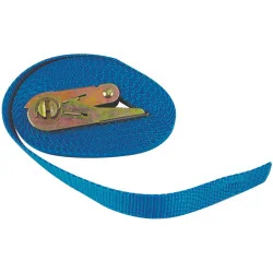 ARRIMAGE BLEU CLIQUET 5MX25MM Taliaplast 402205 | 402205