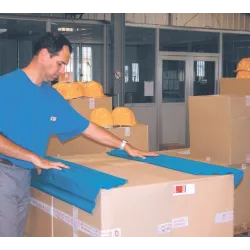 CORNIERE FAITIERE 120CM Taliaplast 402202 | 402202