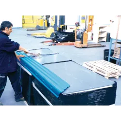 CORNIERE FAITIERE 200CM Taliaplast 402206 | 402206