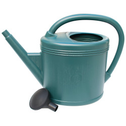 ARROSOIR 11L PLASTIQUE + POMME Taliaplast 330801 | 330801
