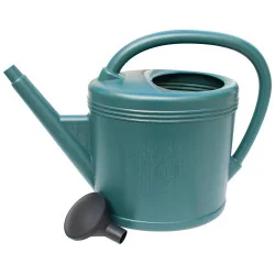 ARROSOIR 11L PLASTIQUE + POMME Taliaplast 330801 | 330801