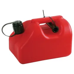 JERRICAN PLAST ESSENCE 5L Taliaplast 330600 | 330600