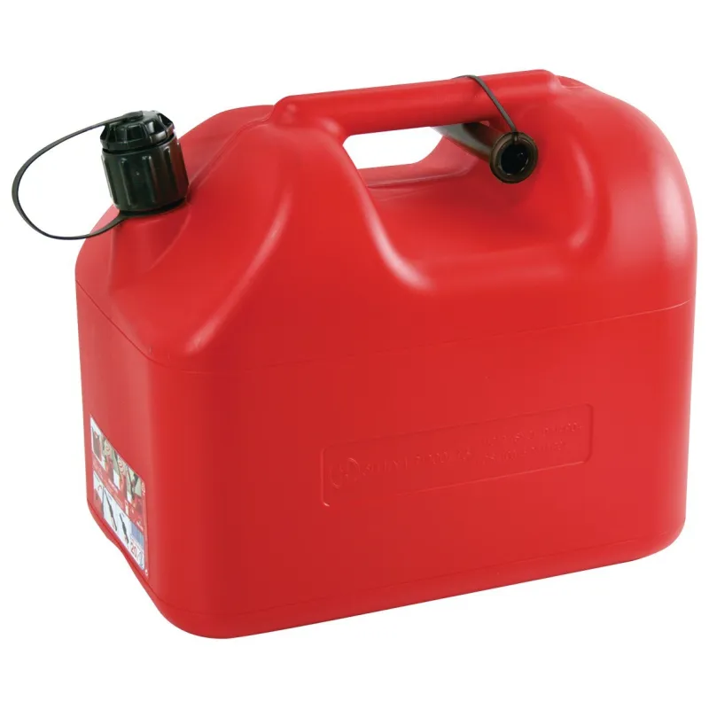 JERRICAN PLAST ESSENCE 20L Taliaplast 330602 | 330602 JERRICAN PLAST ESSENCE 20L Taliaplast 330602 | 330602