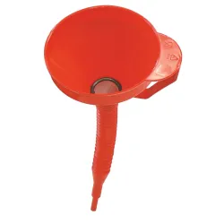 ENTONNOIR D.150 TUBE FLEXIBLE Taliaplast 330902 | 330902