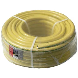 TUYAU PVC PRO.DIAM.19 50ML Taliaplast 331002 | 331002
