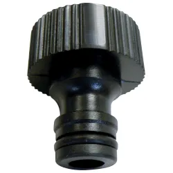 NEZ DE ROBINET FILETE 3/4 19MM Taliaplast 331011 | 331011