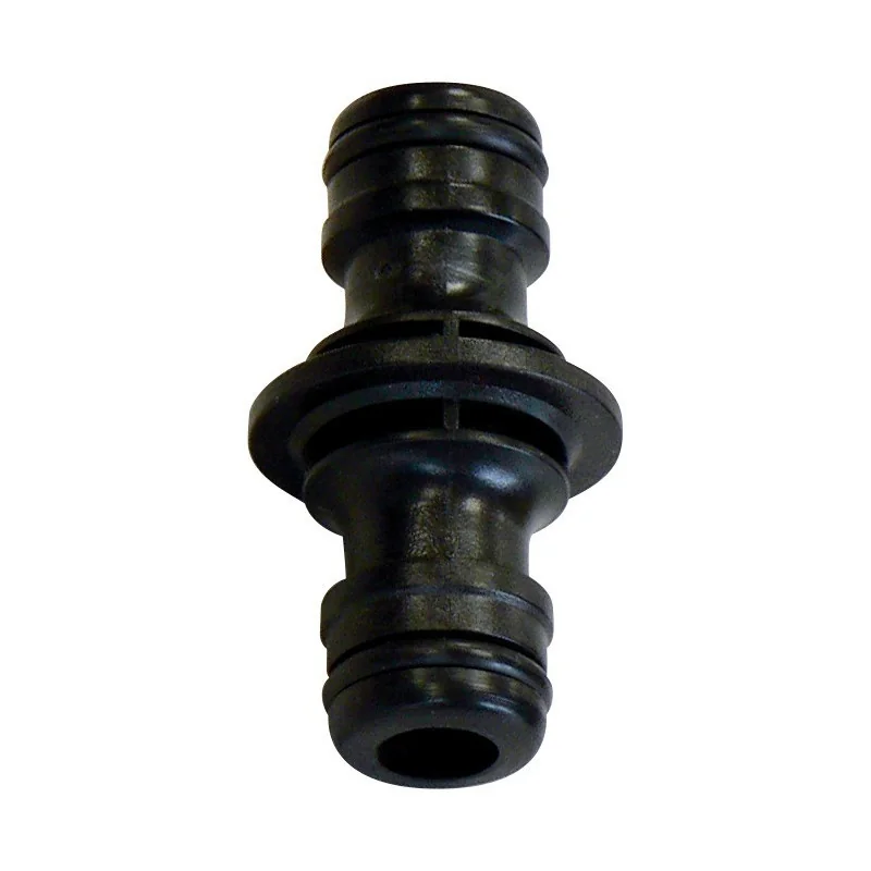 RACCORD DOUBLE MALE DIAM.19MM Taliaplast 331013 | 331013