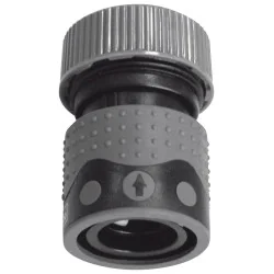 RACCORD RAPIDE AUTO DIAM.19MM Taliaplast 331014 | 331014