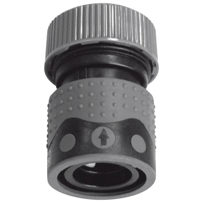 RACCORD RAPIDE AUTO DIAM.19MM Taliaplast 331014 | 331014