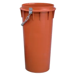 GOULOTTE ET CHAINE+ATTACHE Taliaplast 340601 | 340601