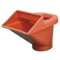 ENTONNOIR MULTIFONCTION Taliaplast 340602 | 340602
