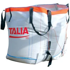 TALIASAC 1500KG 90X90X90 6/1 Taliaplast 390603 | 390603