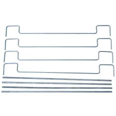 TALIATUBE 115X115X100 CM LIVRE Taliaplast 390608 | 390608