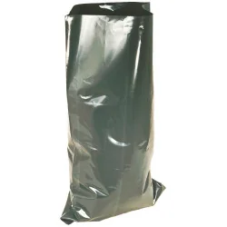 SAC A GRAVATS PE NOIR 20/100 Taliaplast 390601 | 390601